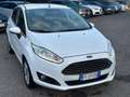 Ford Fiesta 5p 1.4 Titanium Gpl 95cv E6 Blanco - thumbnail 4