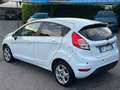 Ford Fiesta 5p 1.4 Titanium Gpl 95cv E6 Blanco - thumbnail 2
