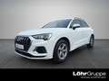 Audi Q3 35 TDI advanced *AHK*NAVI*ACC* Weiß - thumbnail 1