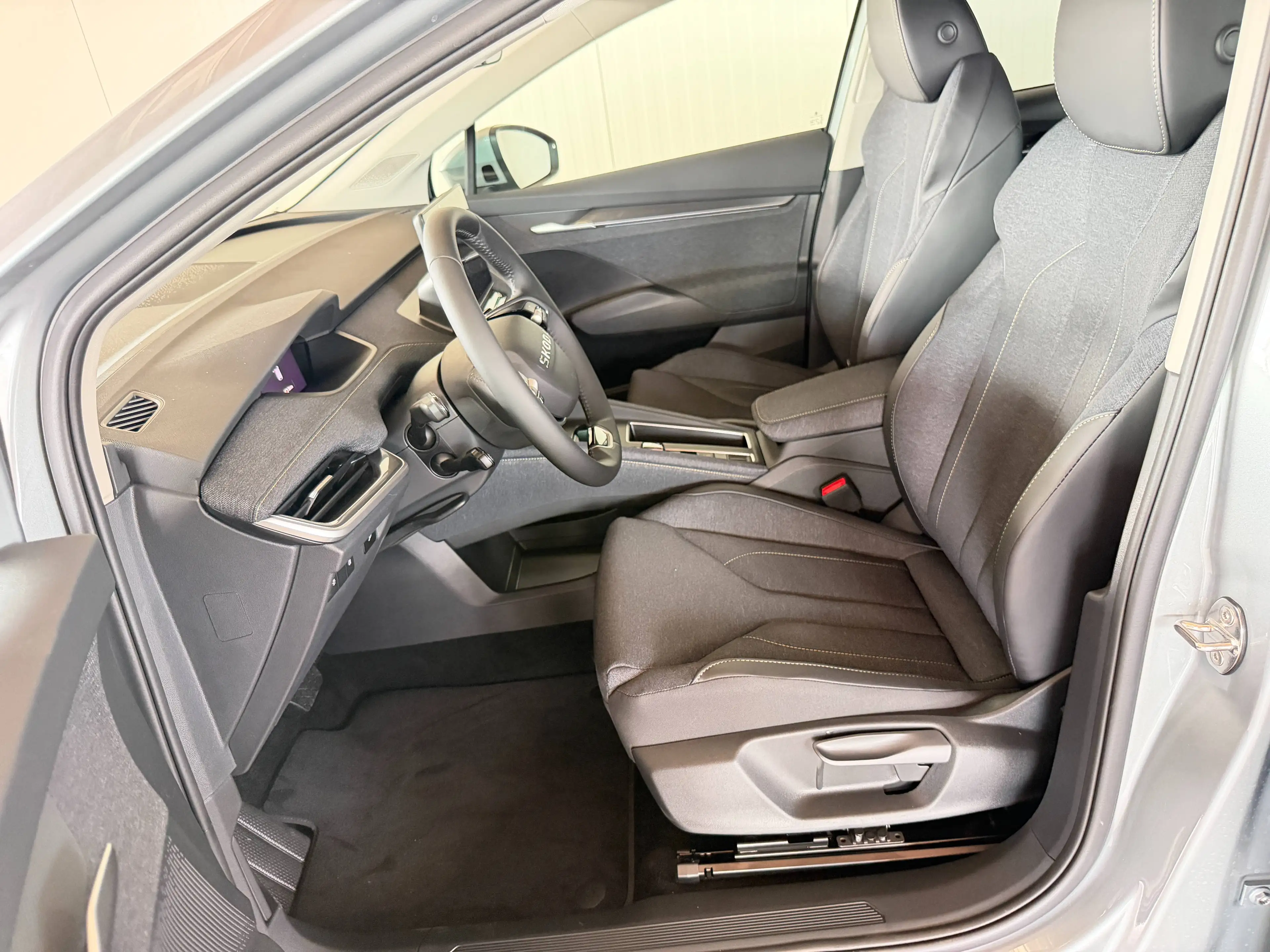 Skoda Elroq 85 x Selection — photo 9