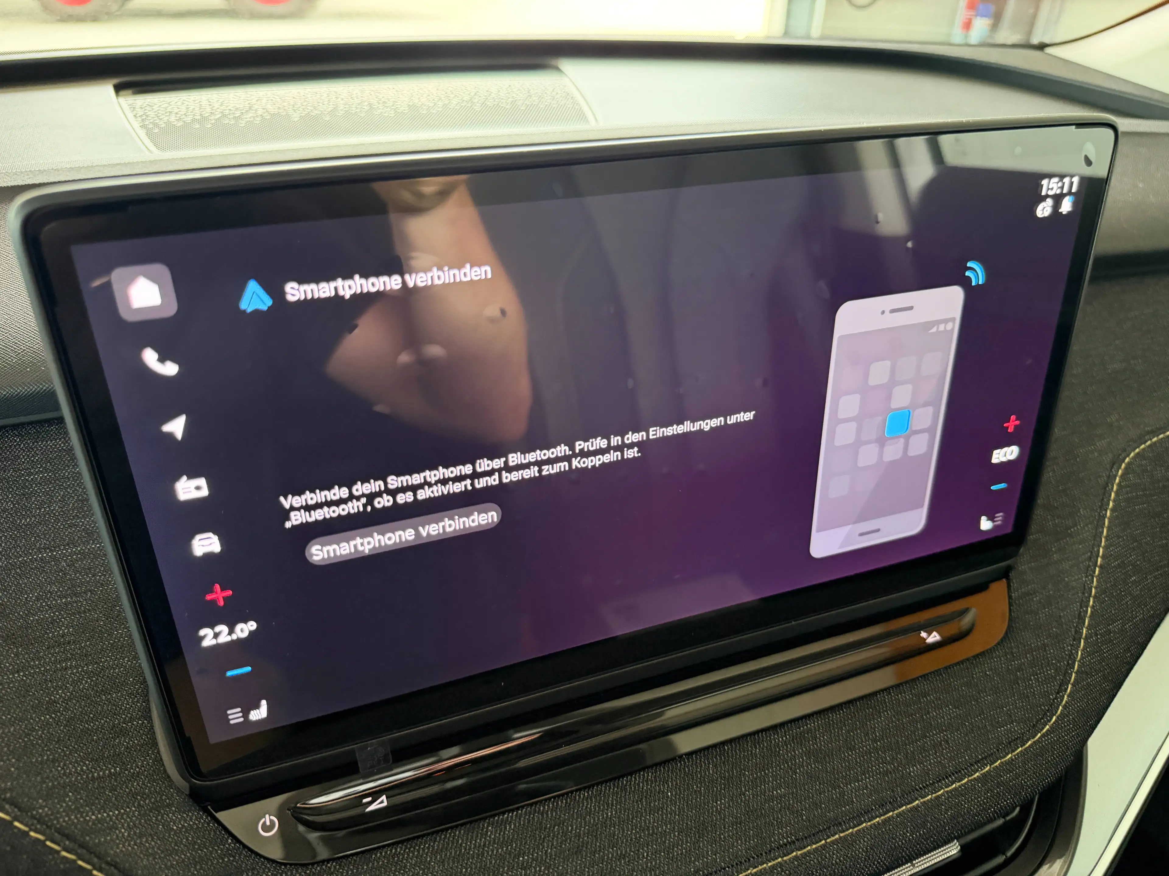 Skoda Elroq 85 x Selection — photo 13