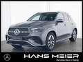Mercedes-Benz GLE 450 GLE 450 d 4M AMG AHK Standhzg. Burmester 360° LED Grau - thumbnail 1