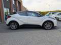 Toyota C-HR 2.0 Hybrid Executive, 183 pk JBL Leder, Navi. Blanc - thumbnail 24