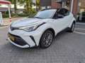 Toyota C-HR 2.0 Hybrid Executive, 183 pk JBL Leder, Navi. Blanc - thumbnail 22