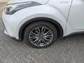 Toyota C-HR 2.0 Hybrid Executive, 183 pk JBL Leder, Navi. Blanc - thumbnail 8