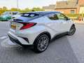 Toyota C-HR 2.0 Hybrid Executive, 183 pk JBL Leder, Navi. Blanc - thumbnail 2