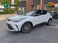 Toyota C-HR 2.0 Hybrid Executive, 183 pk JBL Leder, Navi. Blanc - thumbnail 1