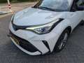 Toyota C-HR 2.0 Hybrid Executive, 183 pk JBL Leder, Navi. Blanc - thumbnail 9