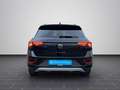 Volkswagen T-Roc 1,5 TSI DSG LED/App Connect/Sitzheizung vo Schwarz - thumbnail 6