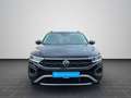 Volkswagen T-Roc 1,5 TSI DSG LED/App Connect/Sitzheizung vo Schwarz - thumbnail 5
