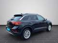 Volkswagen T-Roc 1,5 TSI DSG LED/App Connect/Sitzheizung vo Schwarz - thumbnail 2