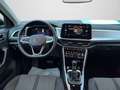 Volkswagen T-Roc 1,5 TSI DSG LED/App Connect/Sitzheizung vo Schwarz - thumbnail 3
