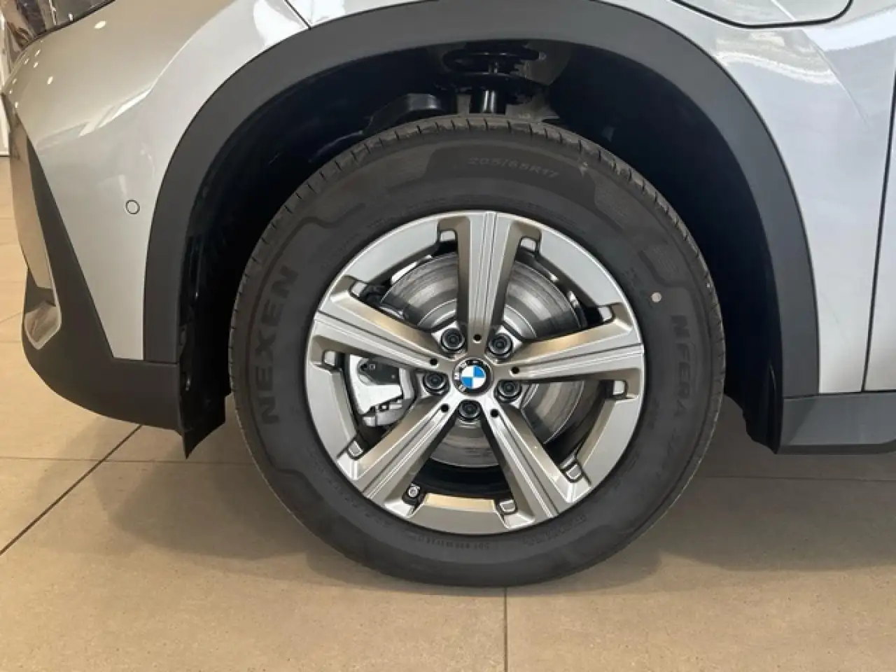 BMW X1 2026 — фото 13