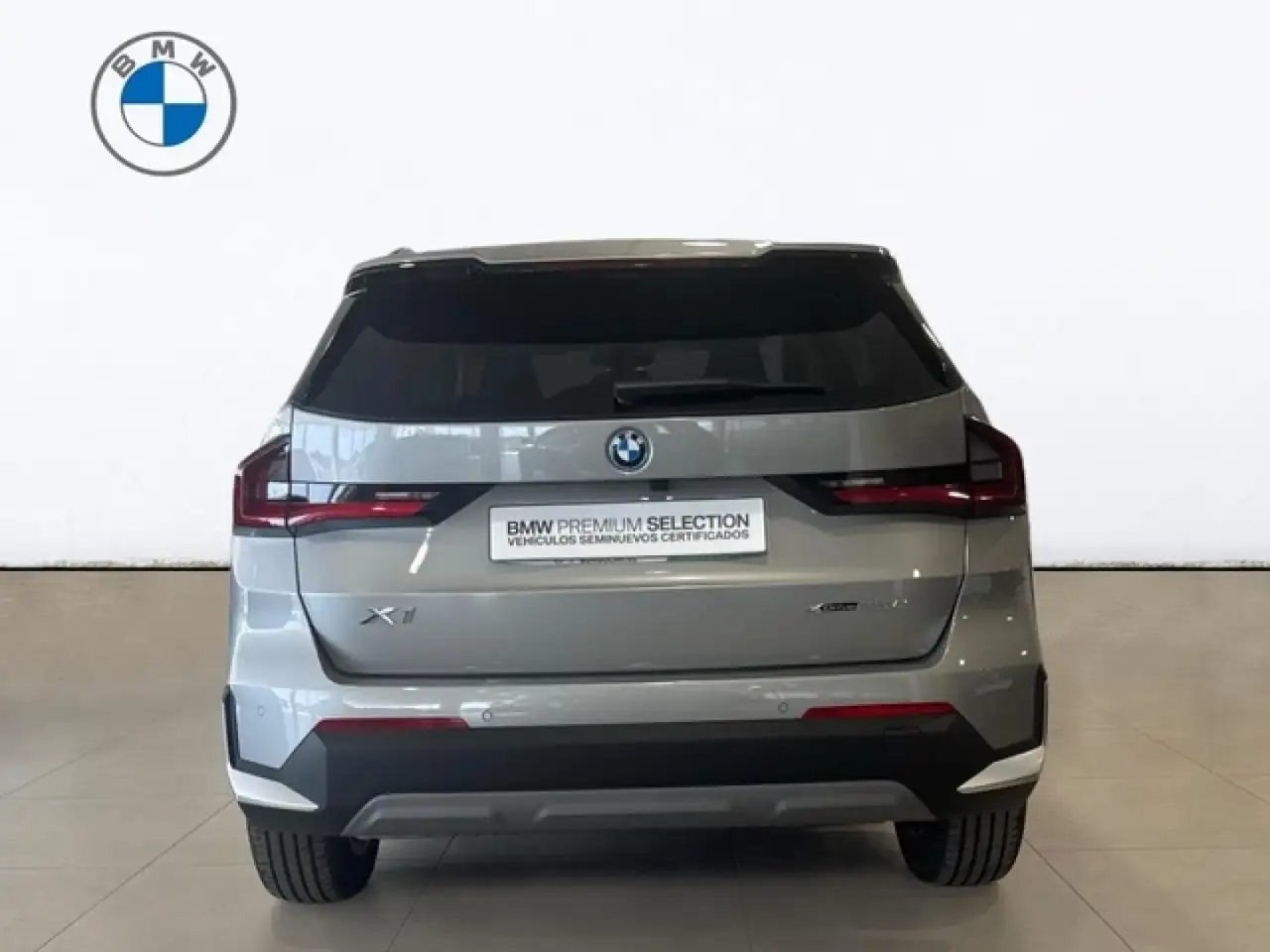 BMW X1 2026