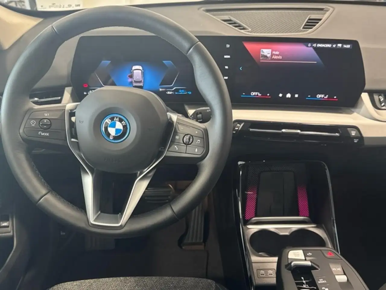 BMW X1 2026 — фото 12