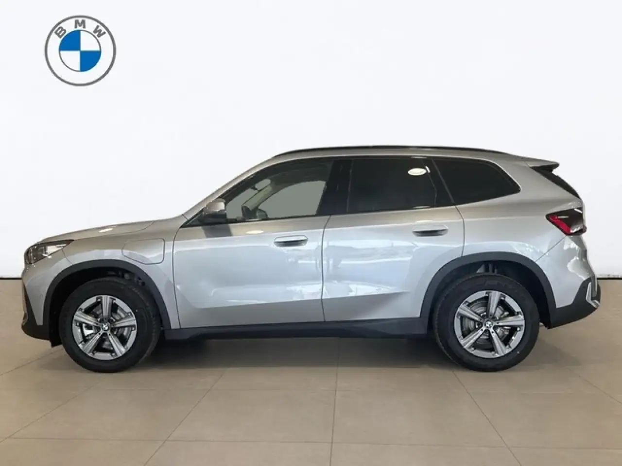 BMW X1 2026