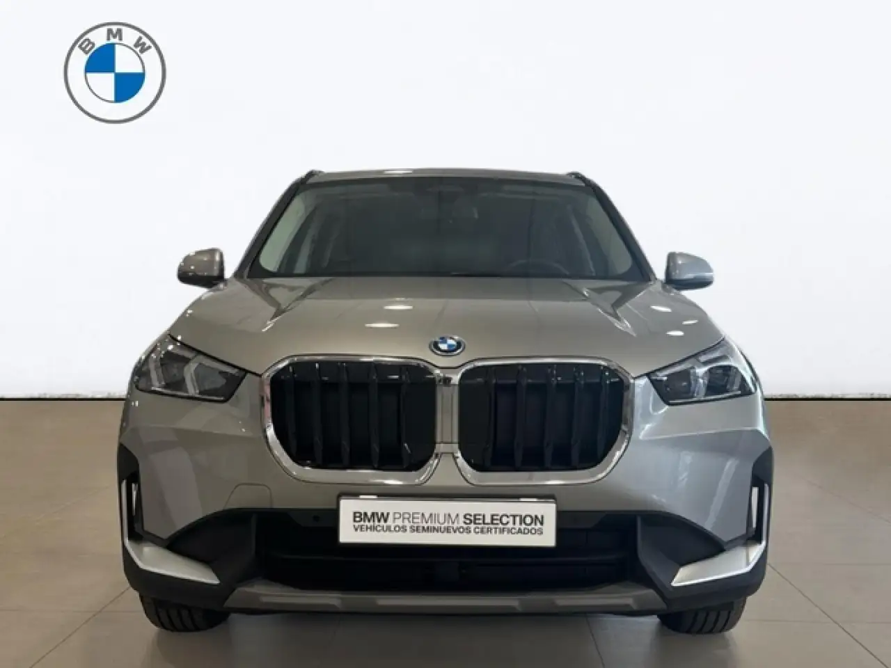 BMW X1 2026