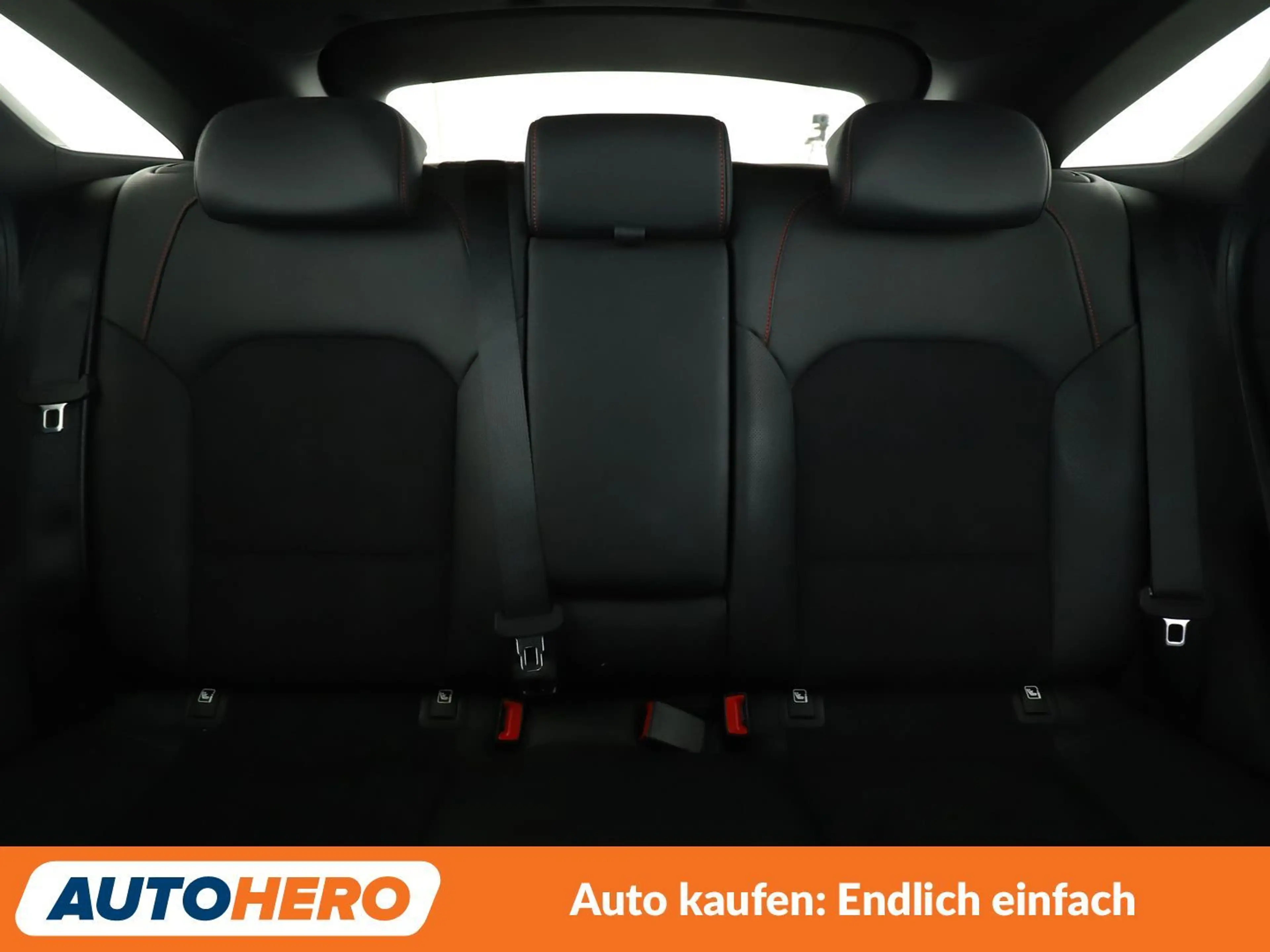 Kia ProCeed / pro_cee'd 1.6 TGDI GT Aut*NAVI*LED*ACC*CAM*PDC*SHZ* — photo 15