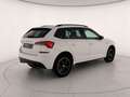 Skoda Kamiq 1.0 tsi monte carlo 110cv Bianco - thumbnail 2
