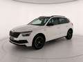 Skoda Kamiq 1.0 tsi monte carlo 110cv Bianco - thumbnail 1