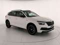 Skoda Kamiq 1.0 tsi monte carlo 110cv Bianco - thumbnail 4
