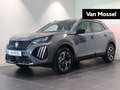 Peugeot 2008 Hybrid 145 Allure NAVIGATIE - DRAADLOZE LADER - KE Grijs - thumbnail 1