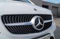 Mercedes-Benz V 300 Lang AMG* Kühlschrank*Burmester*360°*ACC Beyaz - thumbnail 4