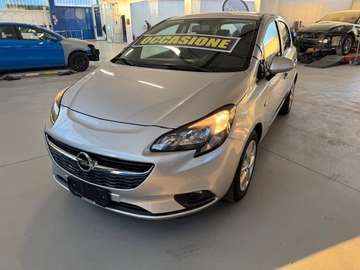 Corsa V 2015 5p 1.4 Cosmo Gpl 90cv