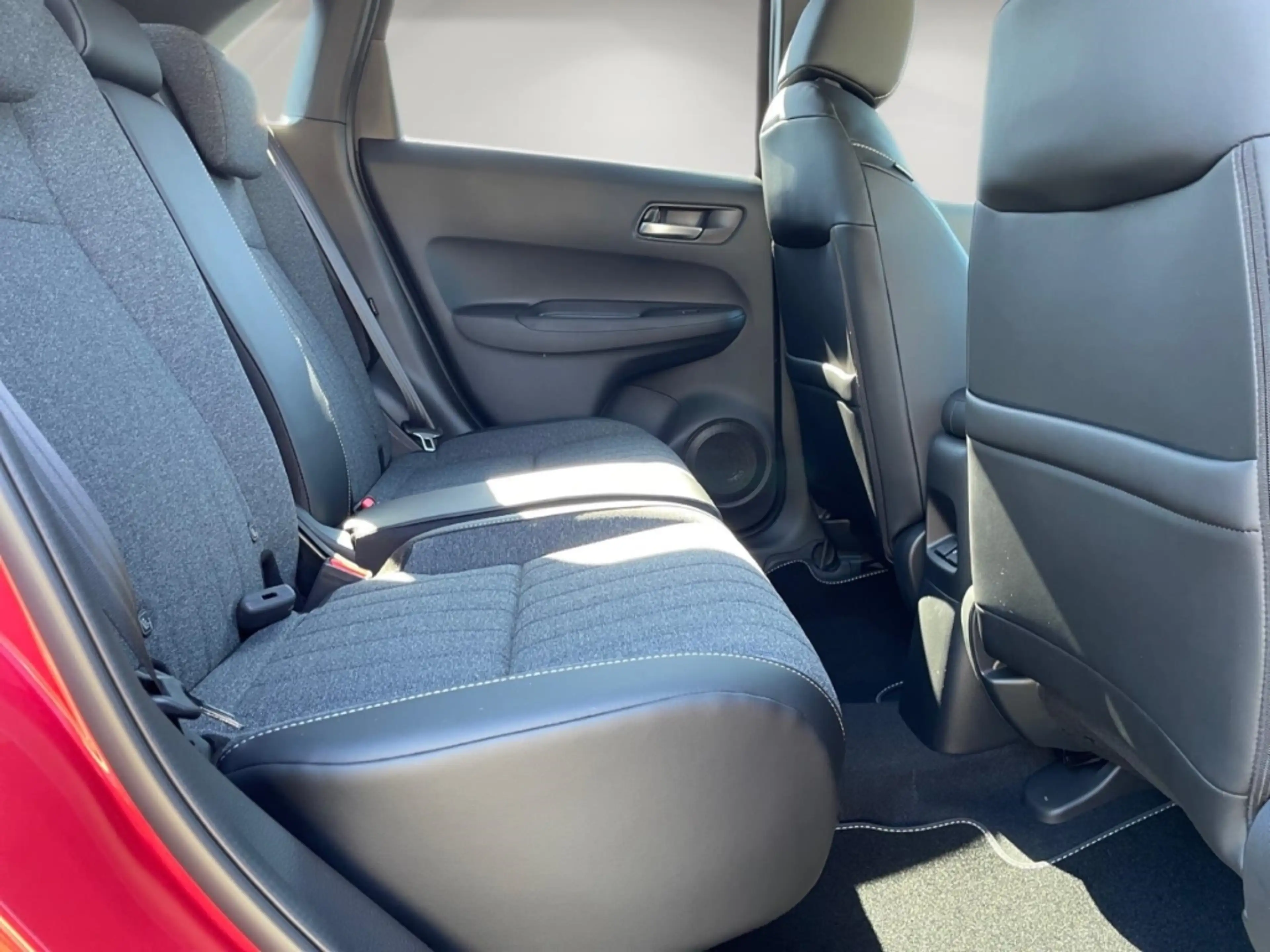 Honda Jazz Hybrid 1.5 e:HEV Advance To-Wi-Ass. Rückfahrkamera — photo 14