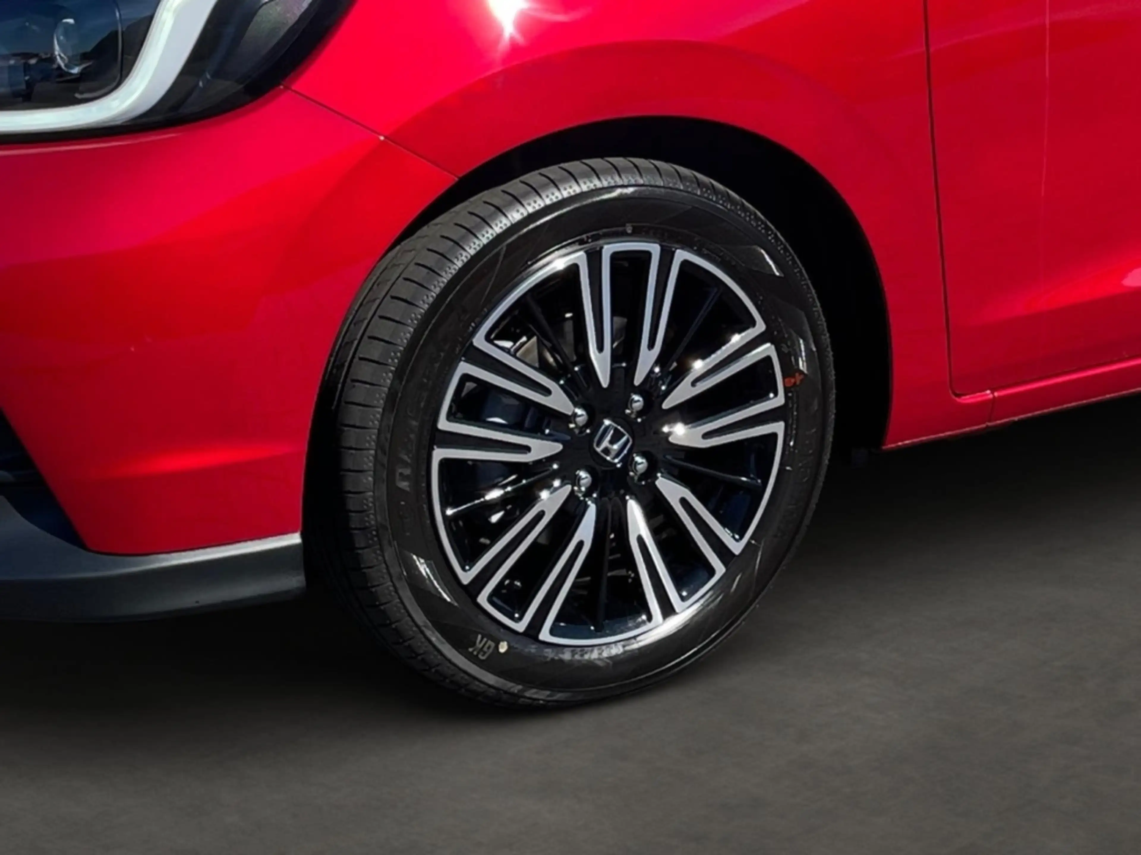 Honda Jazz Hybrid 1.5 e:HEV Advance To-Wi-Ass. Rückfahrkamera — photo 7