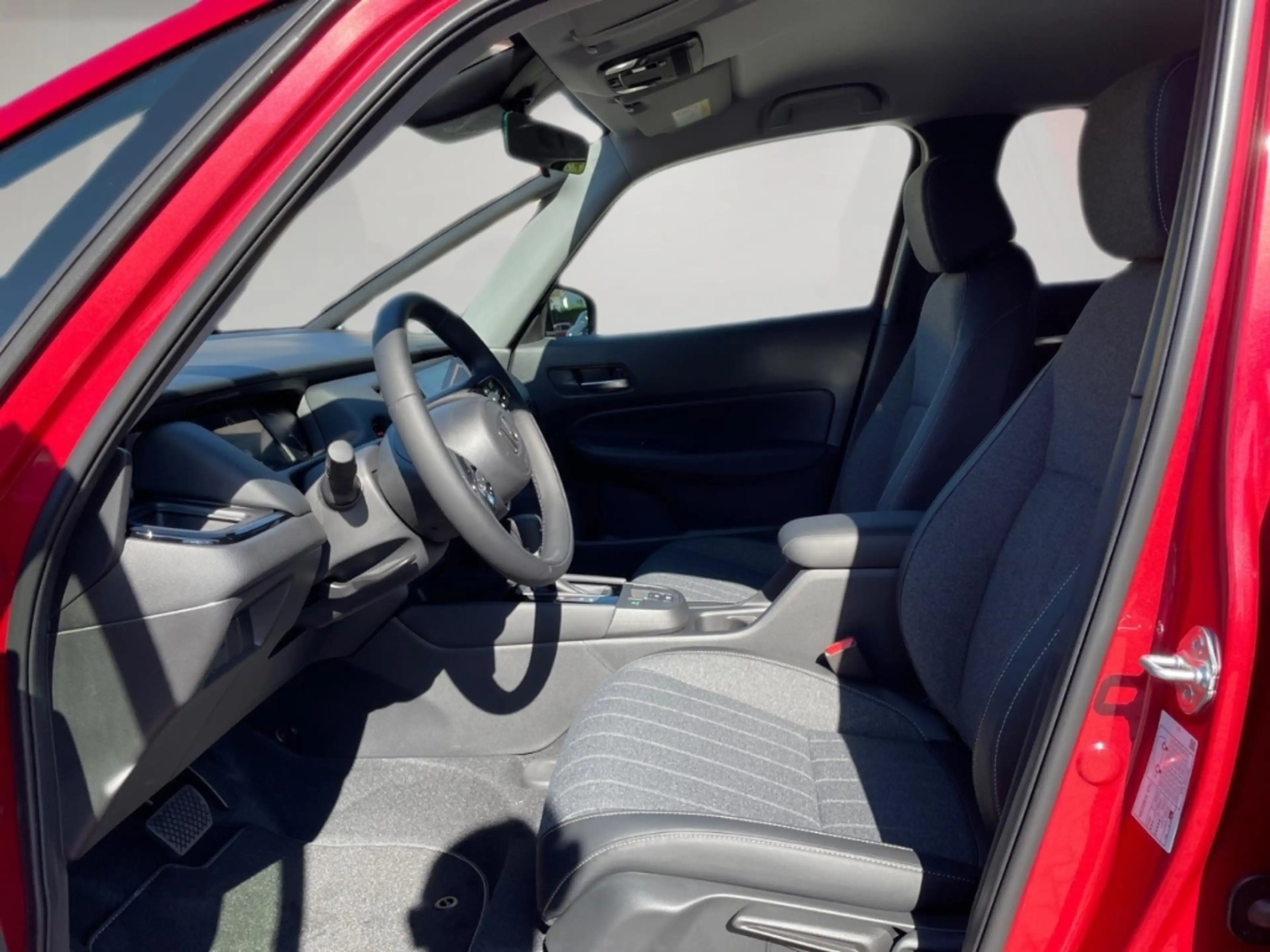 Honda Jazz Hybrid 1.5 e:HEV Advance To-Wi-Ass. Rückfahrkamera — photo 8