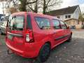 Dacia Logan 1.4 Ambiance*Klima+Servo*AHK*TÜV 04.27+Service Rot - thumbnail 4