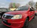 Dacia Logan 1.4 Ambiance*Klima+Servo*AHK*TÜV 04.27+Service Rot - thumbnail 7