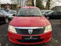 Dacia Logan 1.4 Ambiance*Klima+Servo*AHK*TÜV 04.27+Service Rot - thumbnail 6