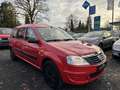 Dacia Logan 1.4 Ambiance*Klima+Servo*AHK*TÜV 04.27+Service Rot - thumbnail 5