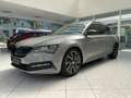 Skoda Superb 2.0 TSI Combi Sportline DSG PDC AHZ LED Gris - thumbnail 1