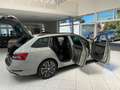 Skoda Superb 2.0 TSI Combi Sportline DSG PDC AHZ LED Gris - thumbnail 19
