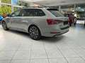Skoda Superb 2.0 TSI Combi Sportline DSG PDC AHZ LED Gris - thumbnail 3