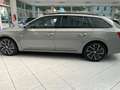 Skoda Superb 2.0 TSI Combi Sportline DSG PDC AHZ LED Gris - thumbnail 2