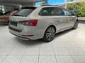 Skoda Superb 2.0 TSI Combi Sportline DSG PDC AHZ LED Gris - thumbnail 5