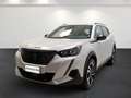Peugeot 2008 II 2020 1.2 puretech Allure s&s 100cv Blanc - thumbnail 2