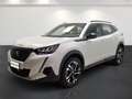 Peugeot 2008 II 2020 1.2 puretech Allure s&s 100cv Blanc - thumbnail 1