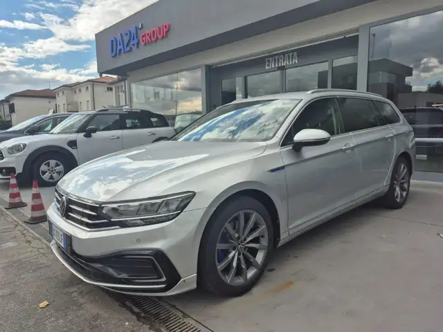 Volkswagen Passat Variant 1.4 phev GTE dsg