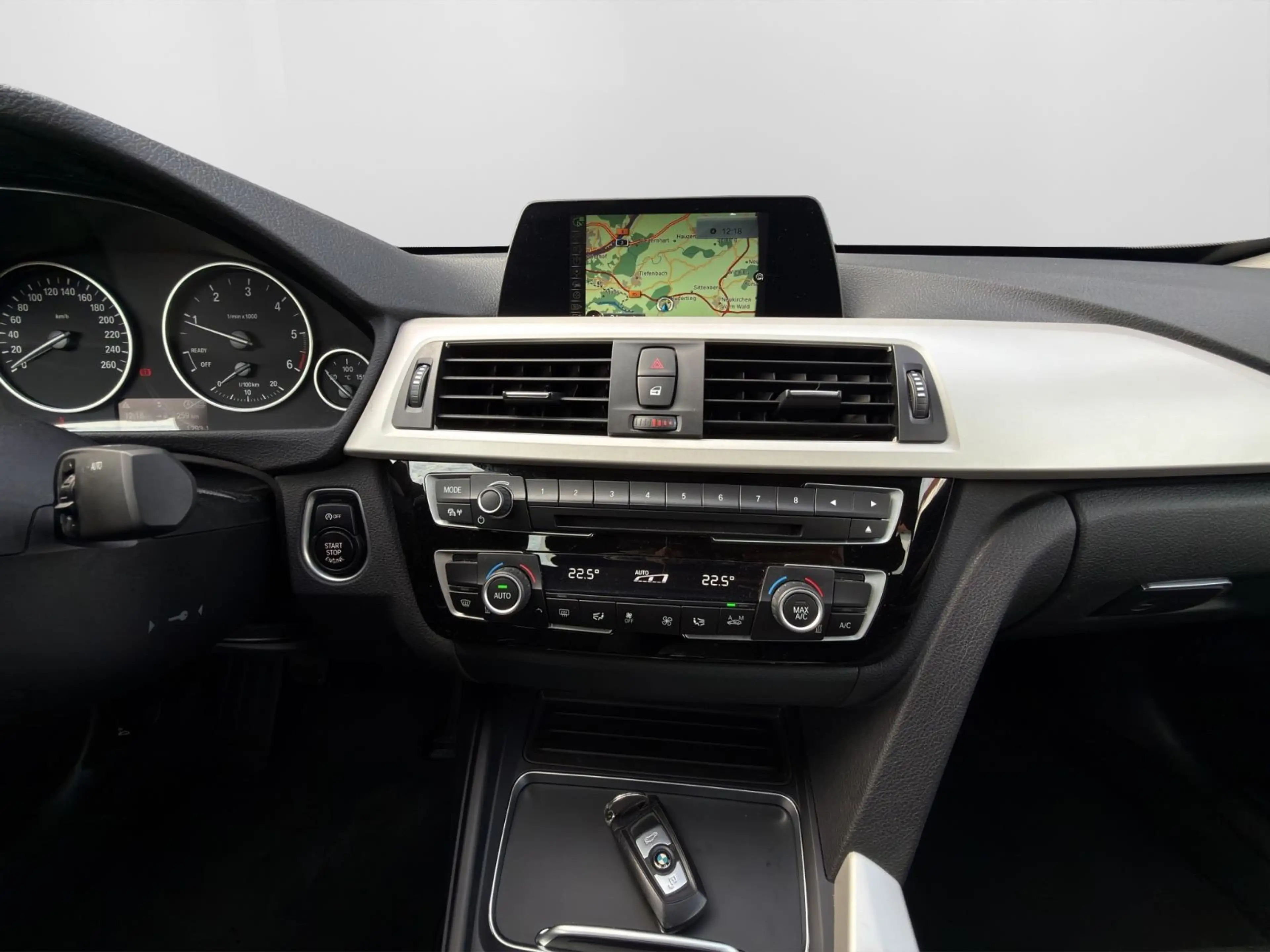 BMW 318 318 GranTurismo BMW SCHECKHEFT|2.HAND — photo 10