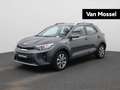 Kia Stonic 1.2 Urban Edition | LMV | Parkeer sensoren | Bluet Grijs - thumbnail 1