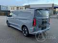 Ford Transit Custom 300 L2 Sport BPM vrij Stoel + Stoel 170 PK 360° AU Grau - thumbnail 26