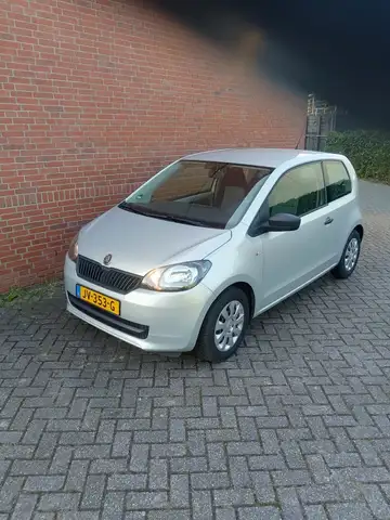 Skoda Citigo 1.0 Grt. Ambition