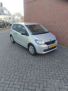 Skoda Citigo 1.0 Grt. Ambition