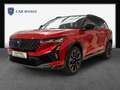 Renault Austral Esprit Alpine E-Tech 200 Massagesitze Rot - thumbnail 1