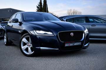 V6 3.0 D 300CH PRESTIGE BVA